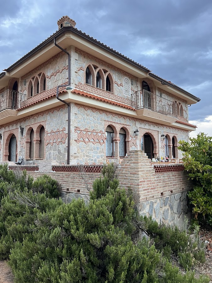 Alborada Riad