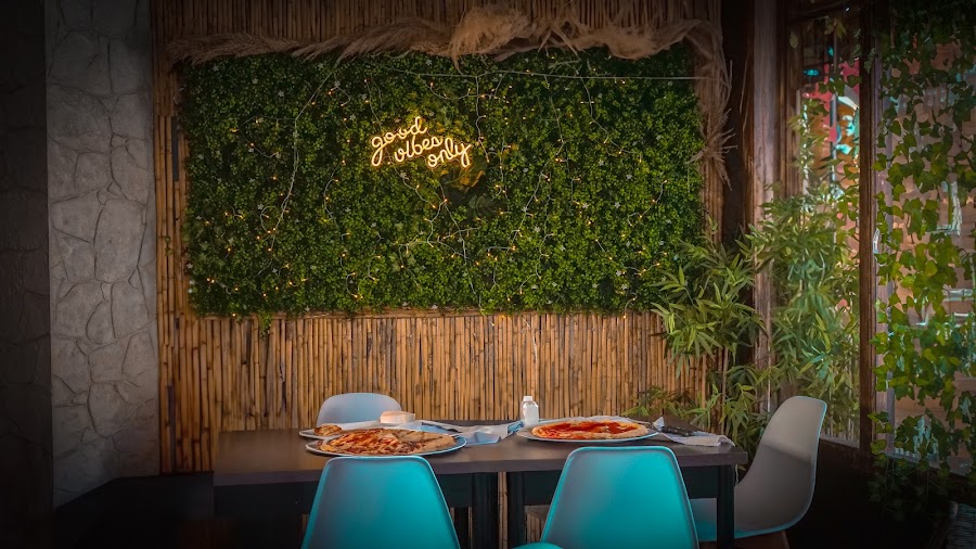 ALOHA GASTRO BAR