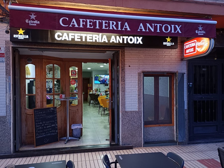 ANTOIX