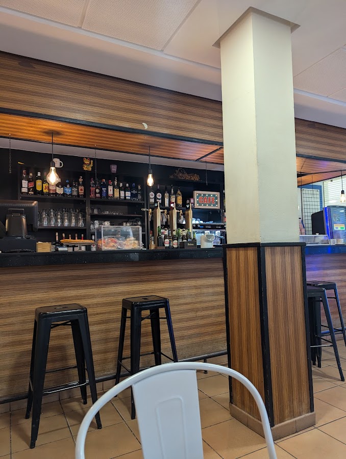 Arcas de Agua Restaurante