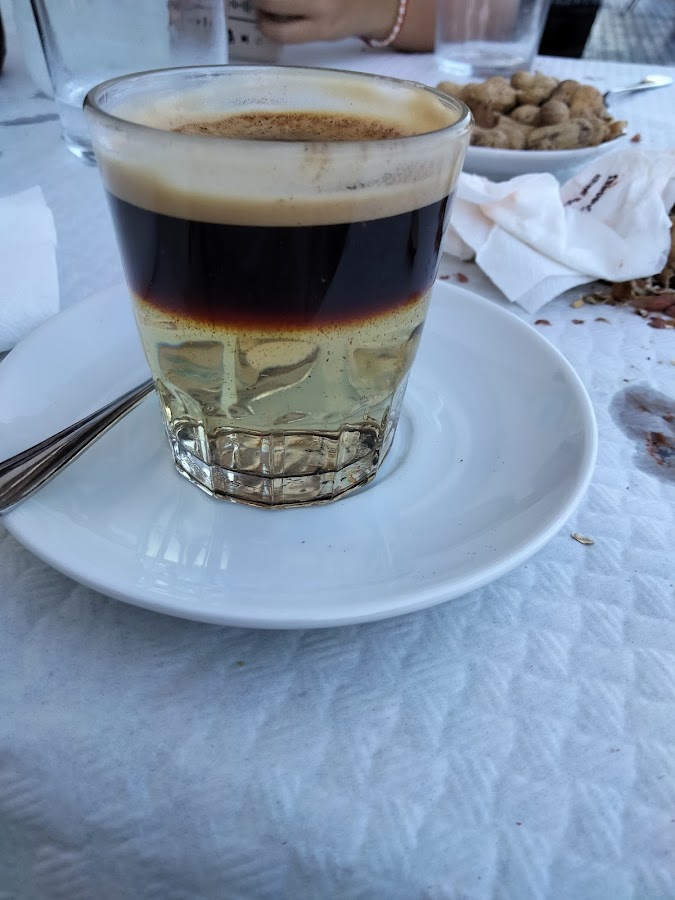 Balbastre Bar