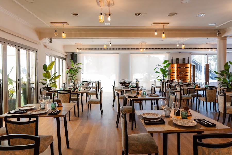 Balcó del Vedat | Restaurante & Eventos