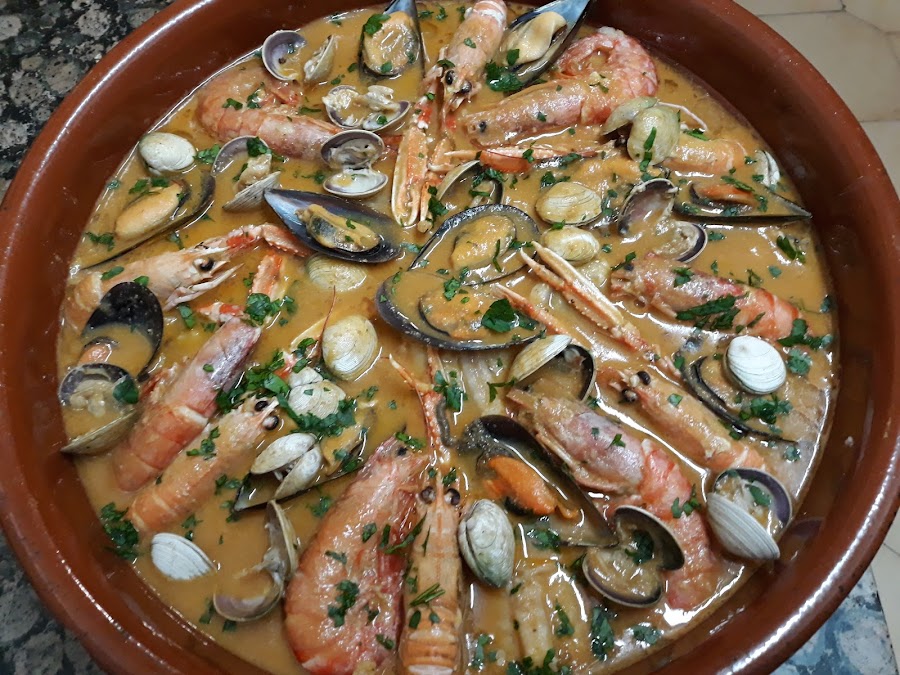 Bar Aragón