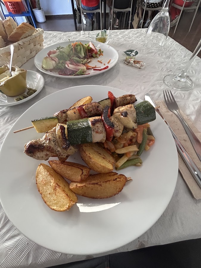 Restaurantes en Beniatjar provincia de Valencia/València