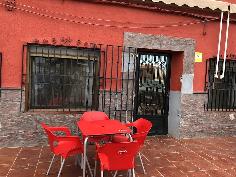 Bar Brasería “Milenium”