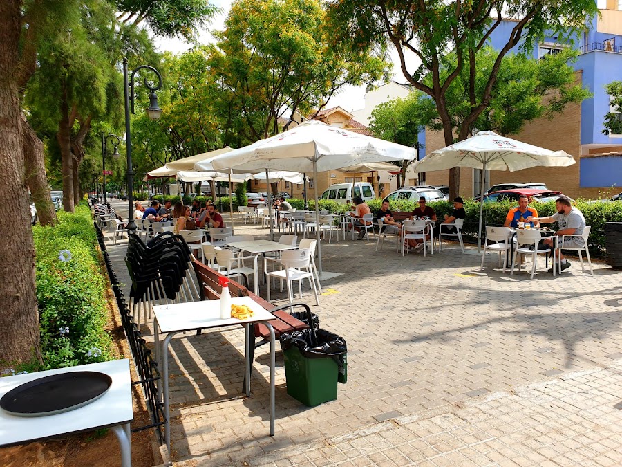 Bar Bremen - Aldaia