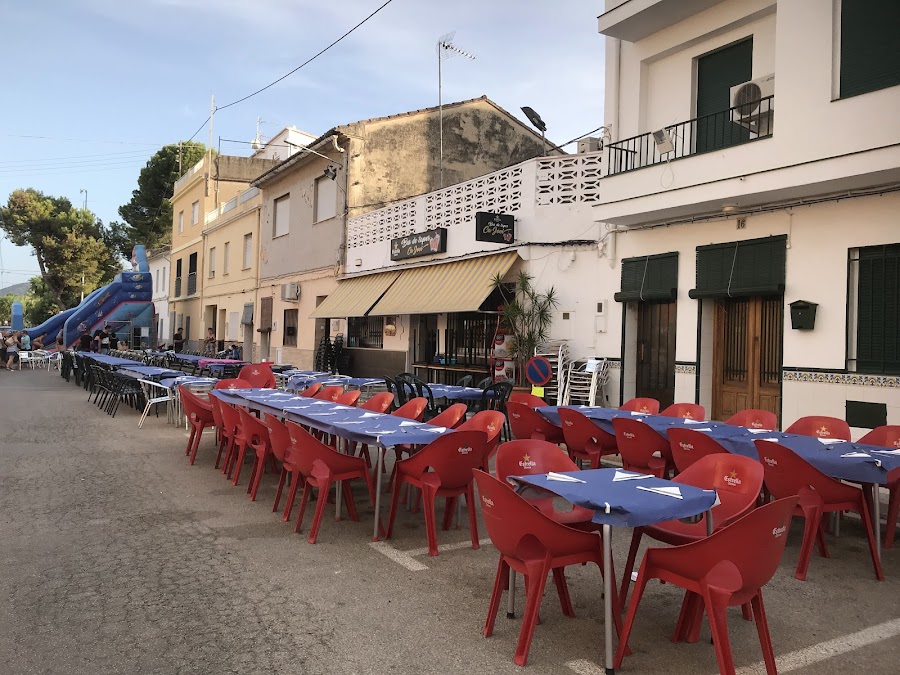 Bar Ca Jovi