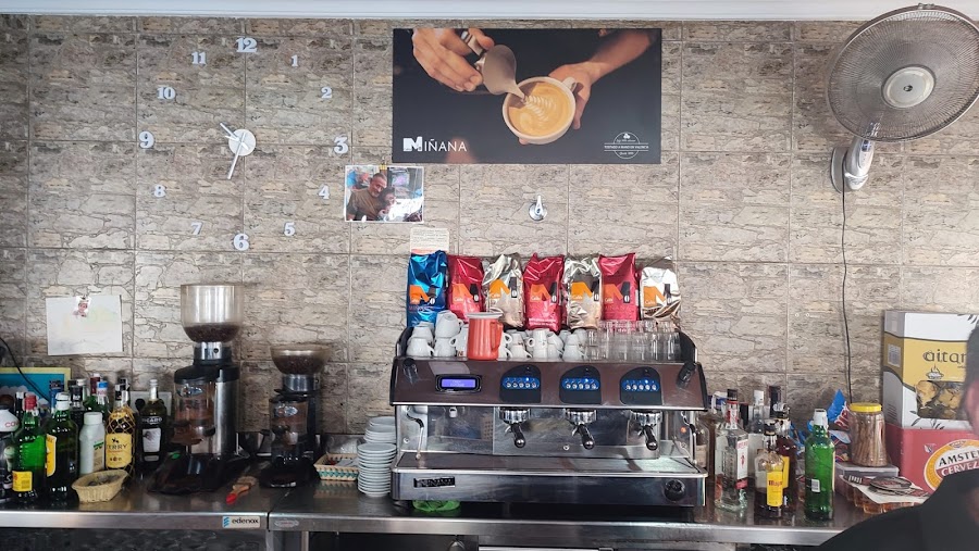 Bar Ca Paueta