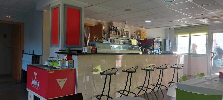 Bar Cafetería L