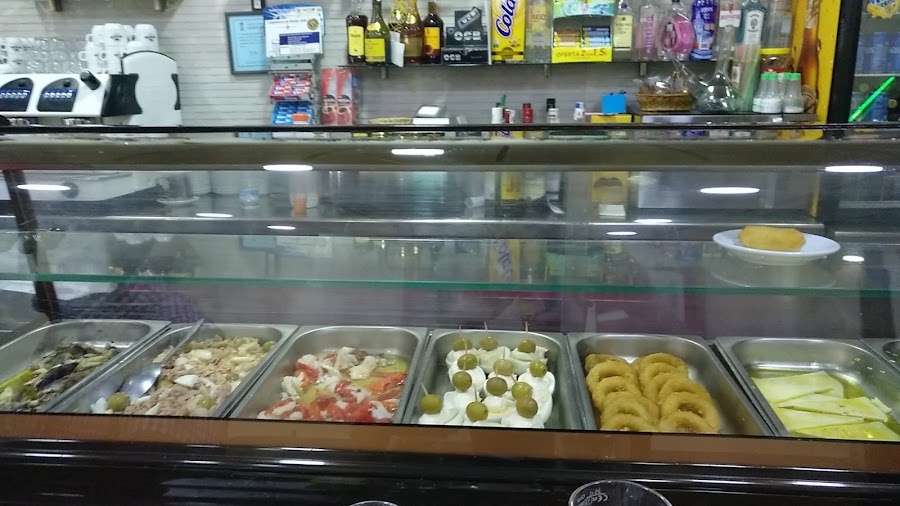 Bar Castelló