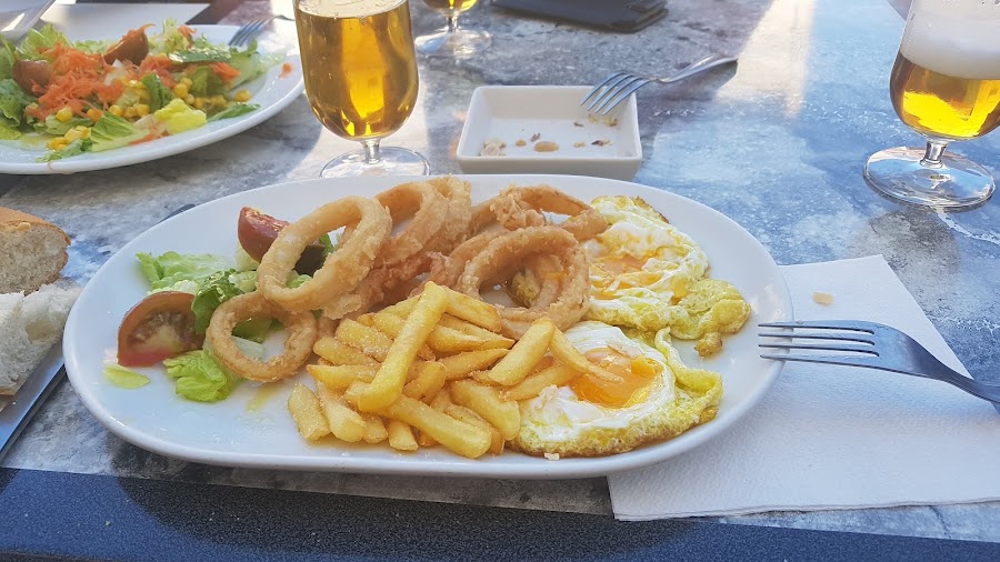 Bar Central
