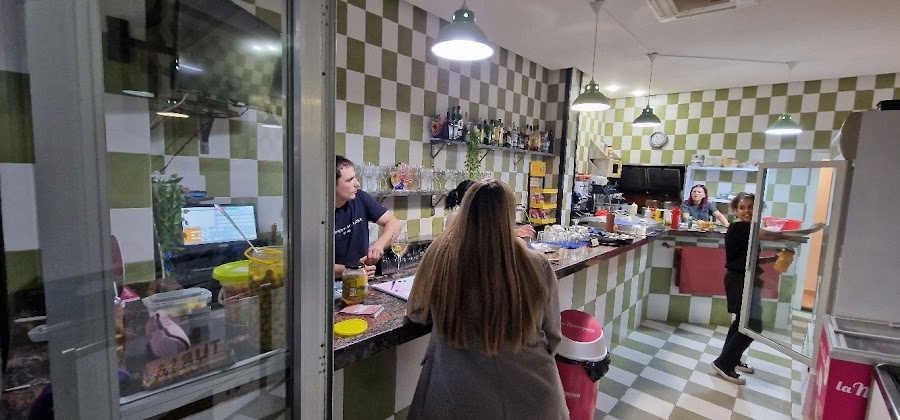 Bar Chulvi