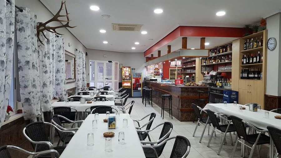 Bar Cirilo