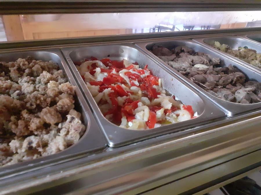 Bar del Sindicat Agrícola