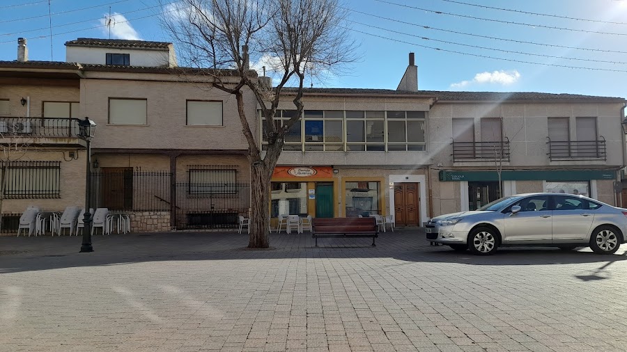 Bar donde quieras
