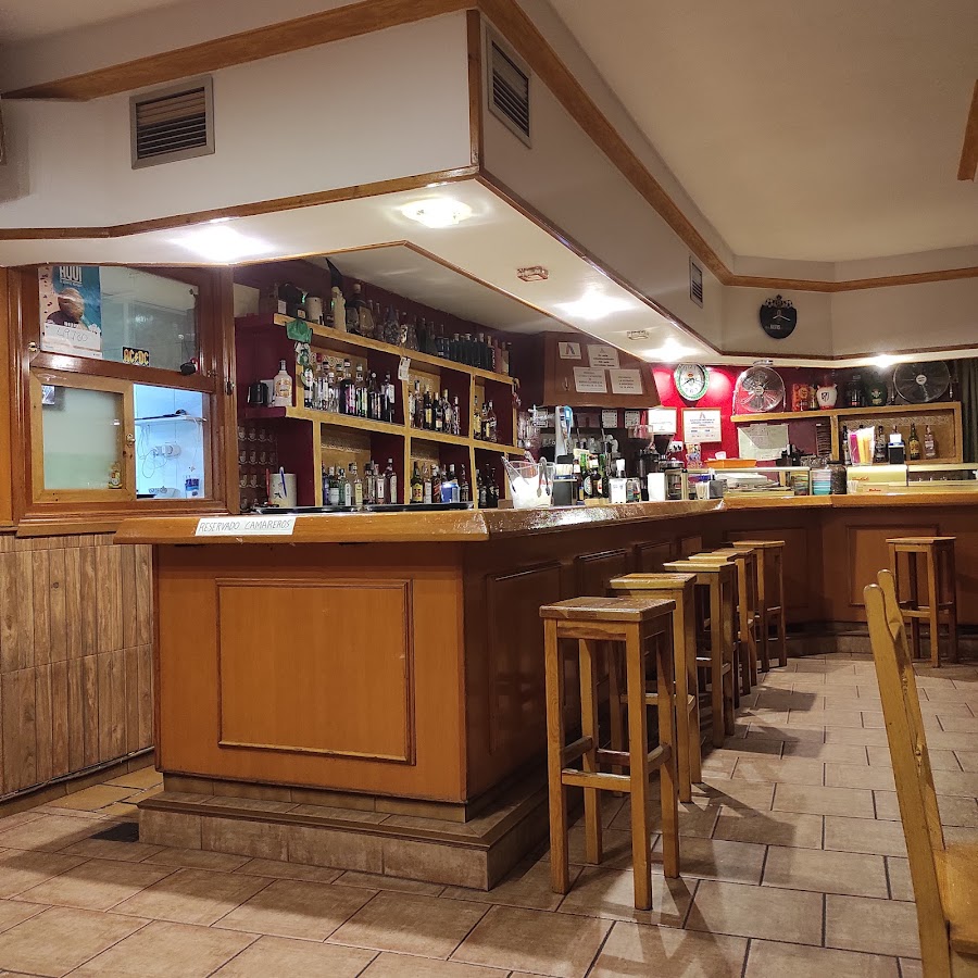 Restaurantes en Cañamares provincia de Cuenca