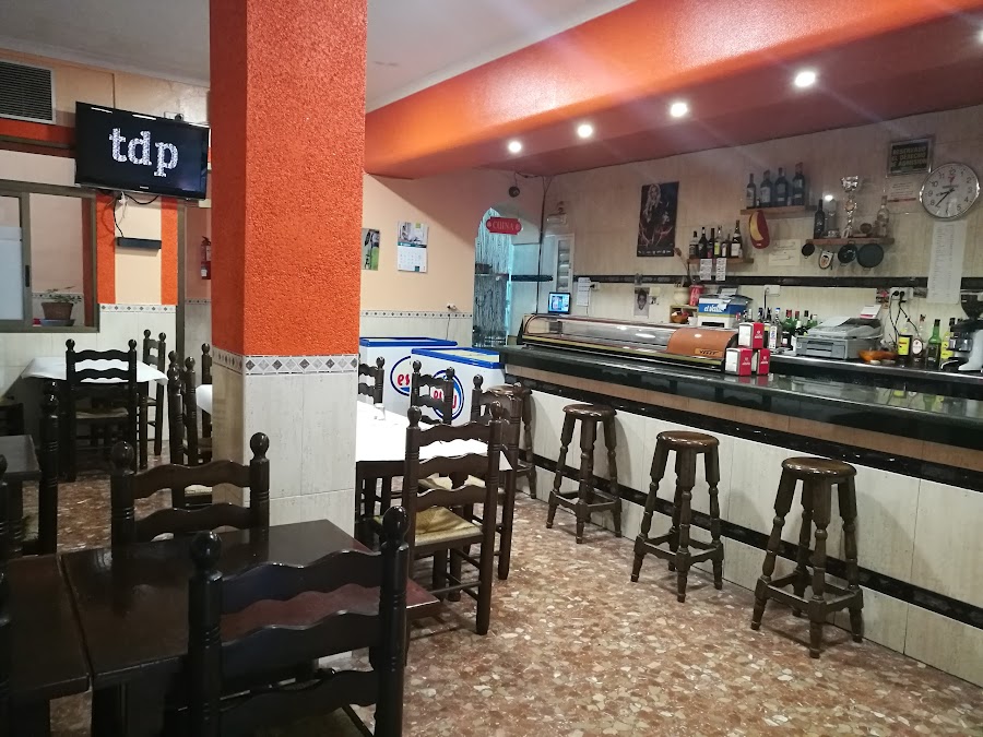 Bar "El Calderet"