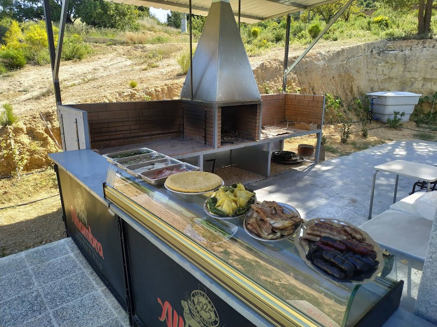 Bar el Planell
