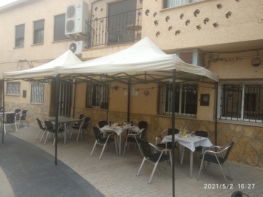 Bar EL RINCON