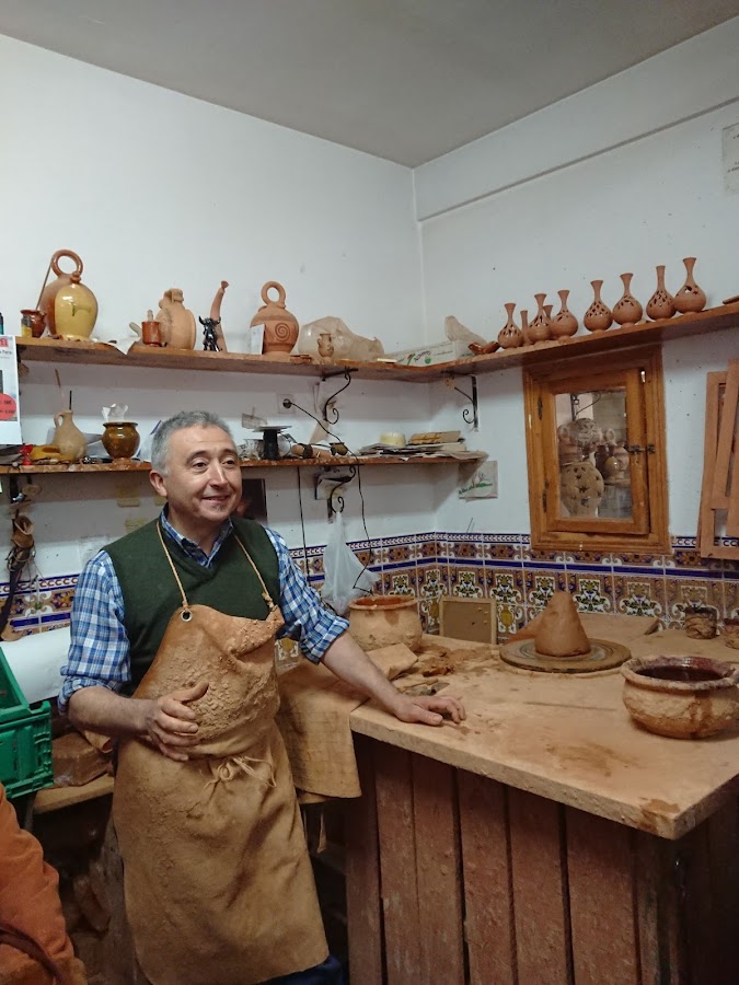 Bar José