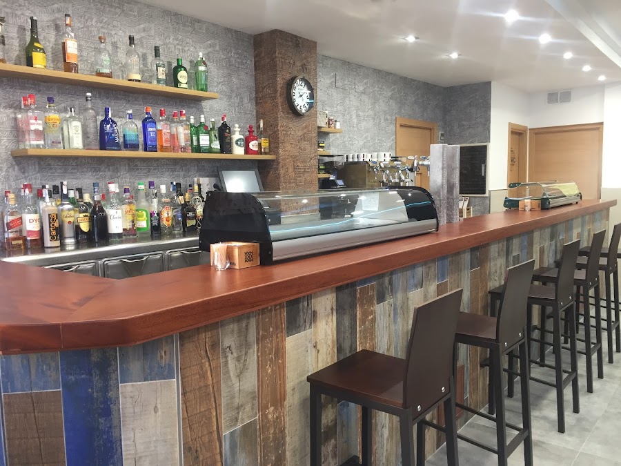 Restaurantes en Villamayor de Santiago provincia de Cuenca