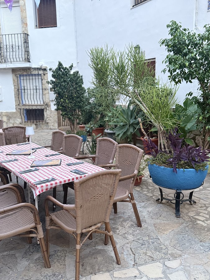 Bar La Placeta
