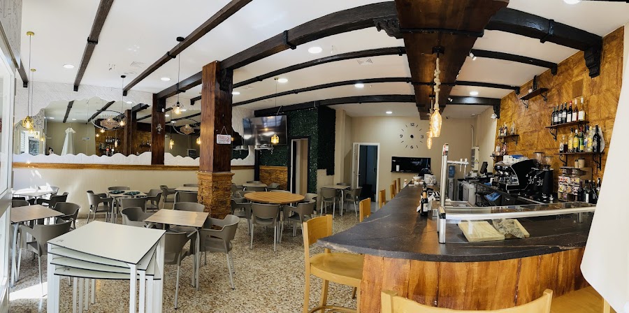 Bar La Roca