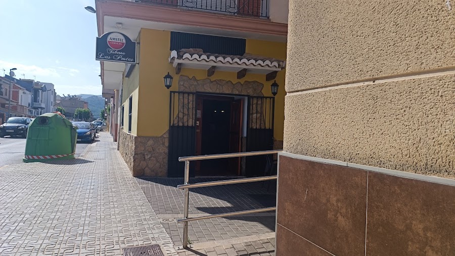 Bar Las Postas
