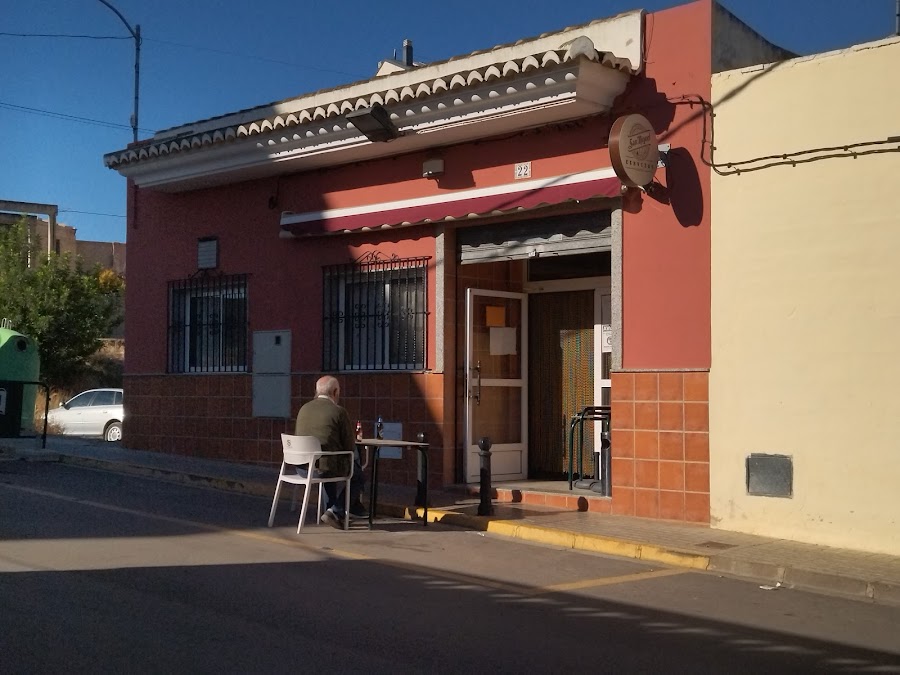 Bar Llaurador