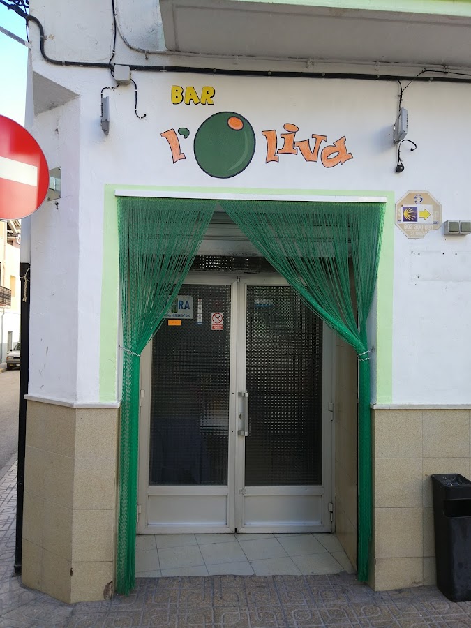 Bar l
