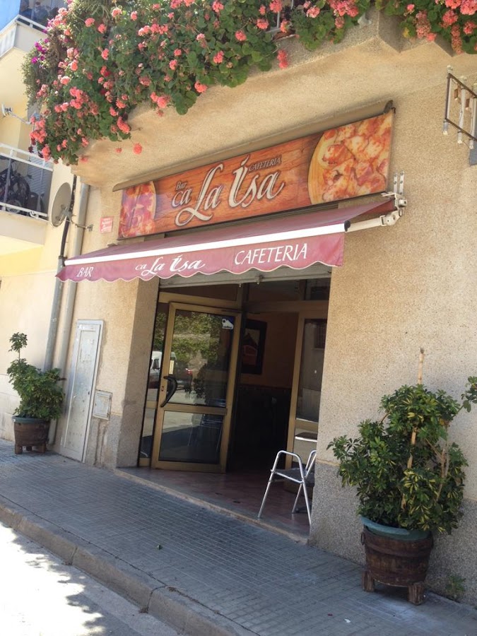 Bar Maco
