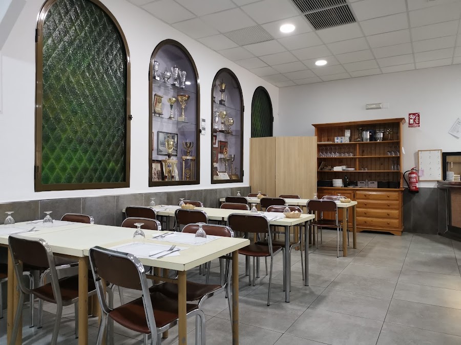 Bar Mini