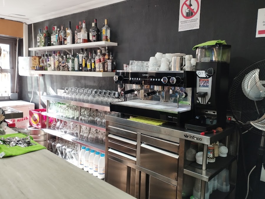 Bar Nou Aloy