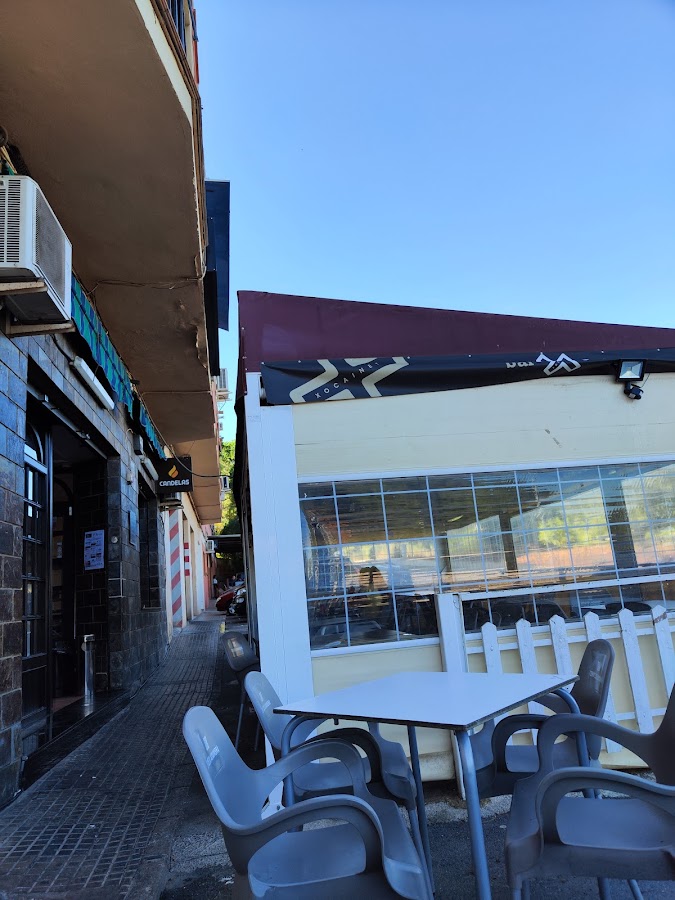 Bar Nuevo Xocainet