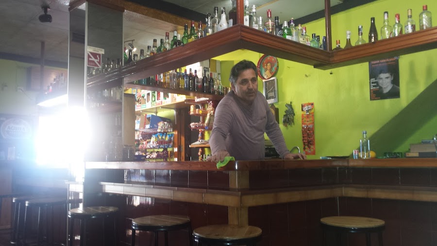 Bar Pato