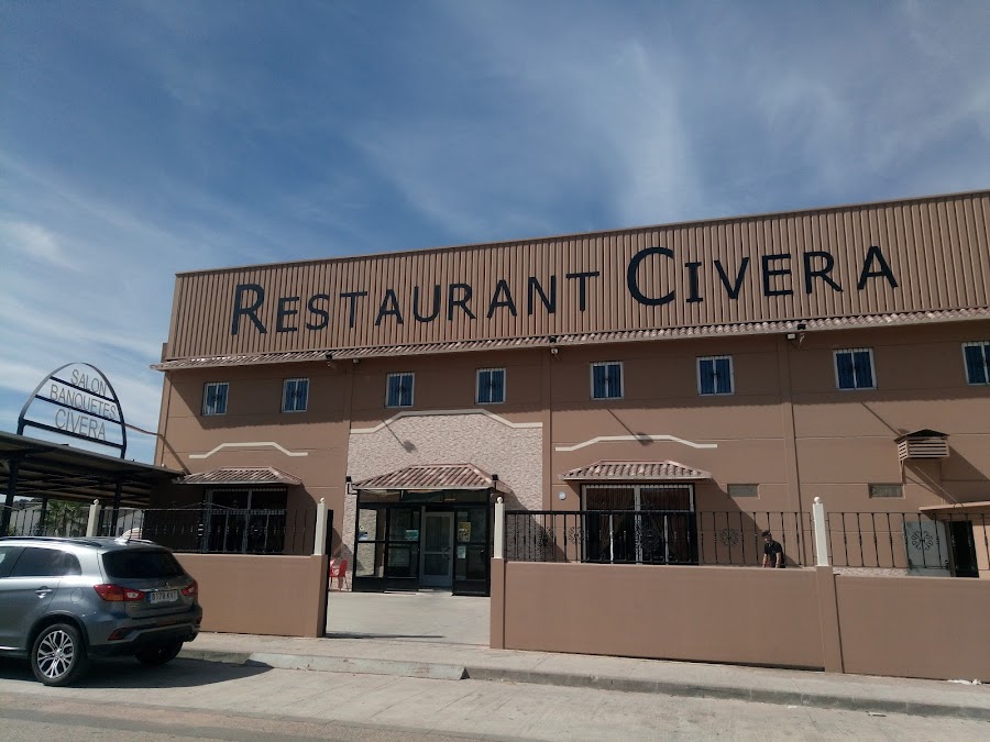Bar Restaurante Civera