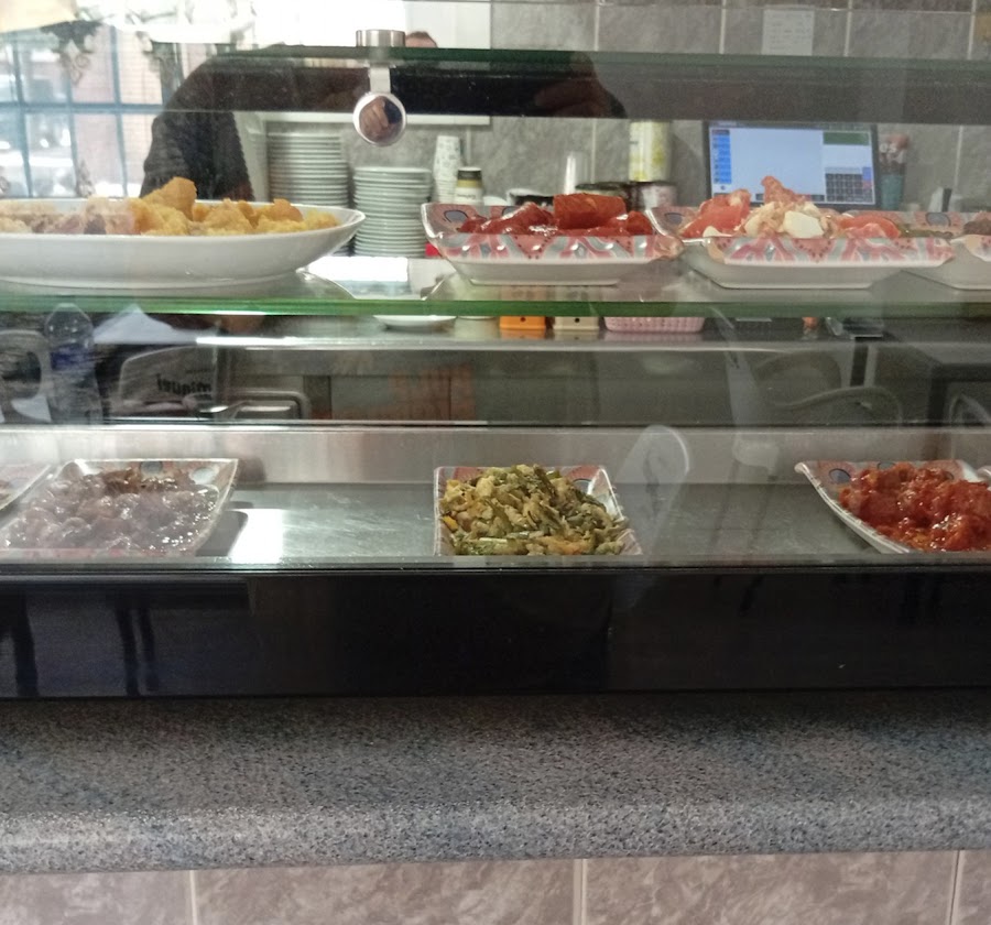 Bar Restaurante El Imperial