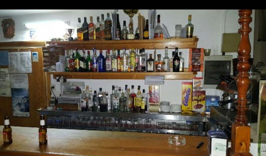 Bar Restaurante "La Chispa"