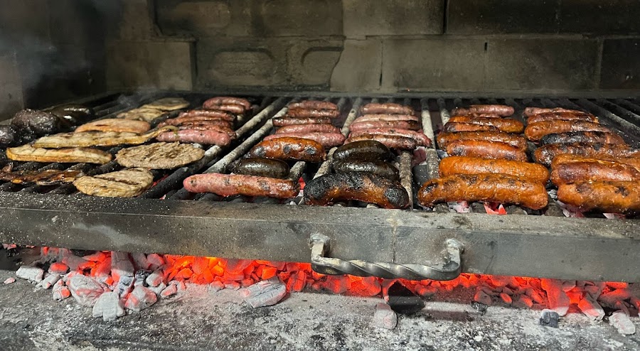 Bar Restaurante Vara de Quart