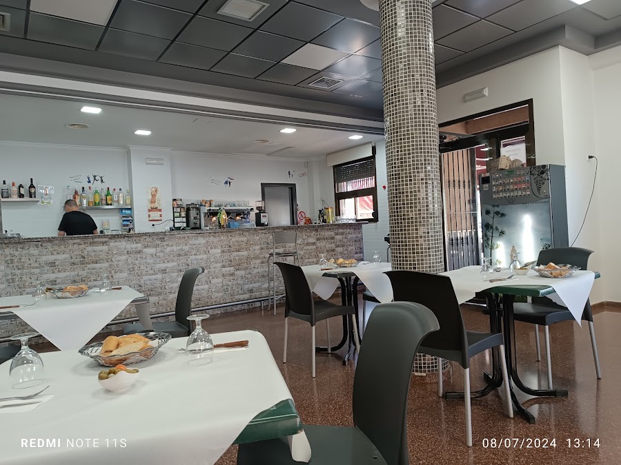 Bar Ronda