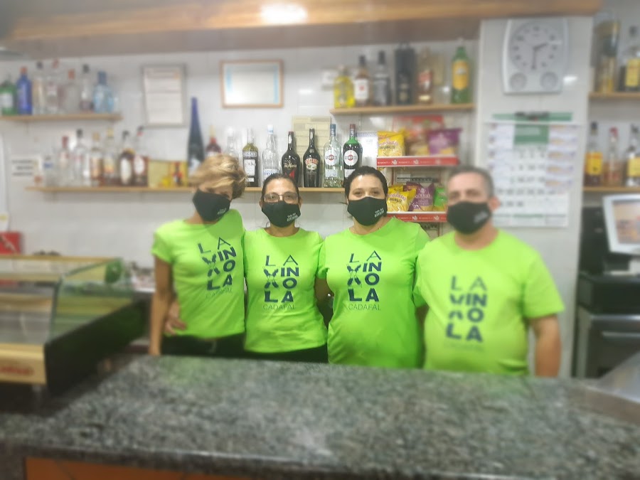 Bar Sariero