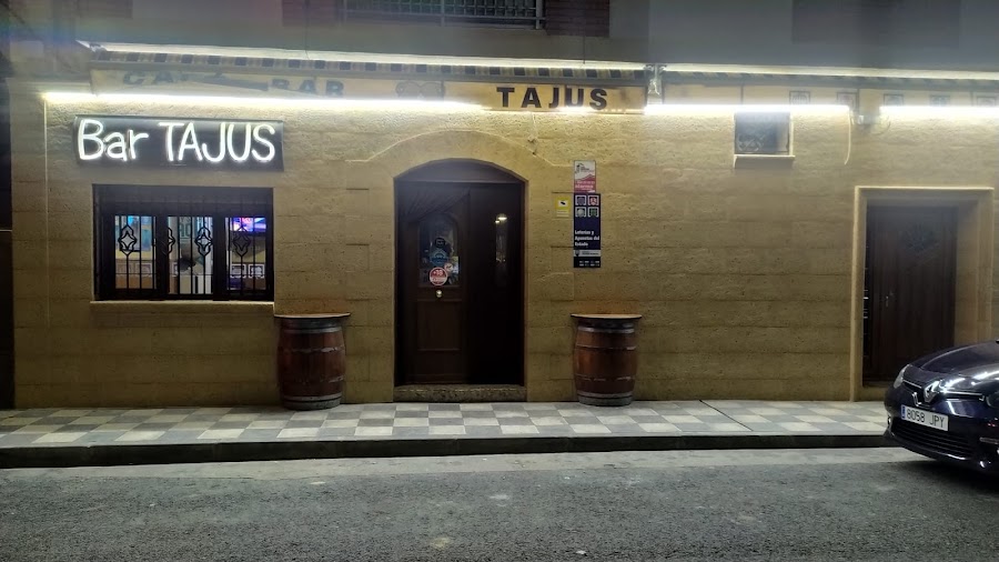 Restaurantes en Villar de Olalla provincia de Cuenca