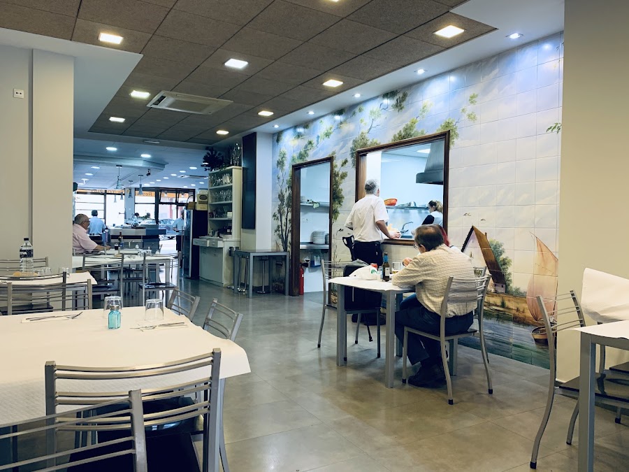 Bar Toribio