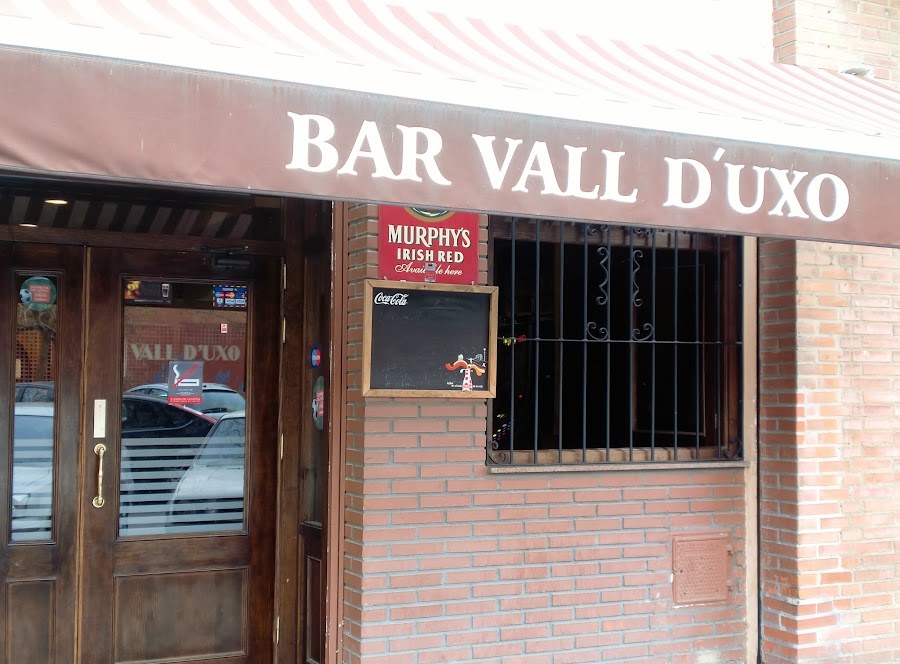 Bar Vall d