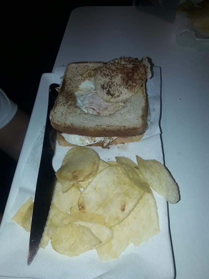 Bocatería Vamos a Beer