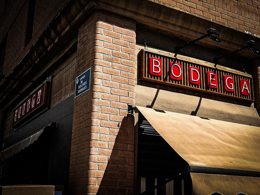 Bodega Lo de Gómez