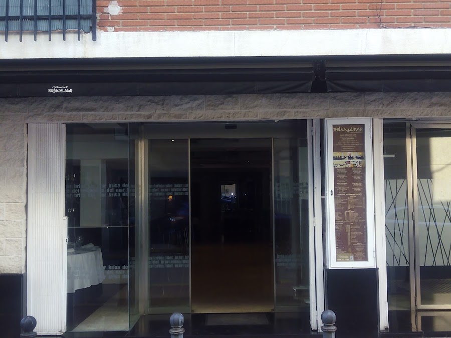 Brisa del Mar