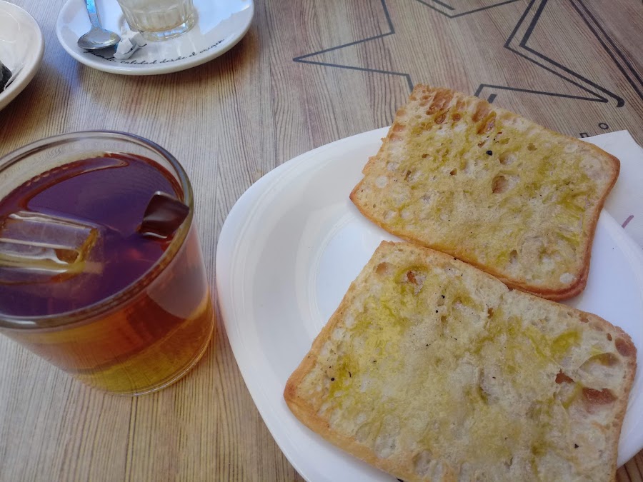 Ca Candela Puçol