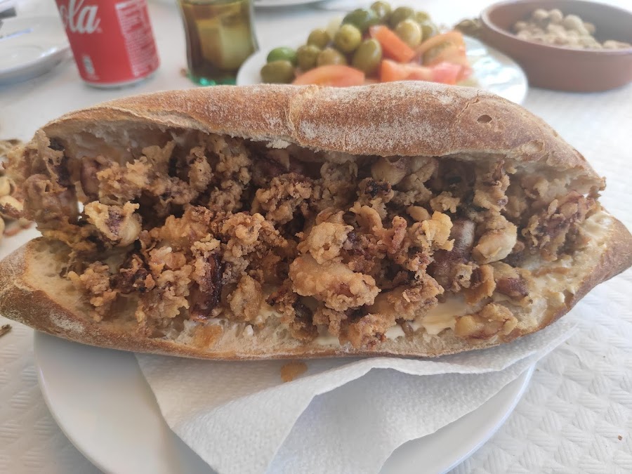 Ca Torró