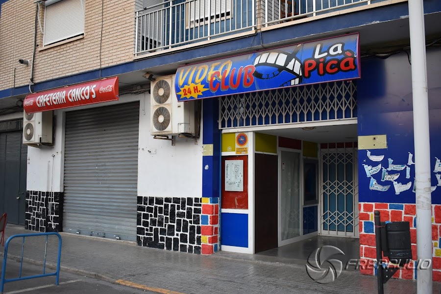 Cafeteria Canco